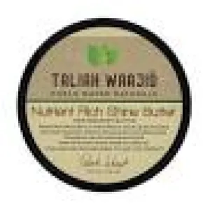 Taliah Waajid Nutrient Rich Shine Butter