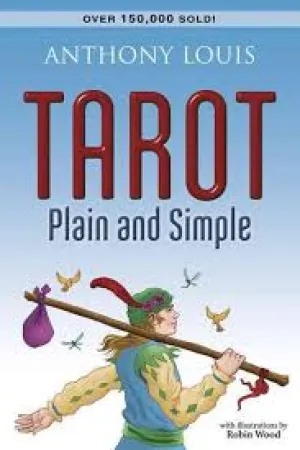 Tarot Plain & Simple