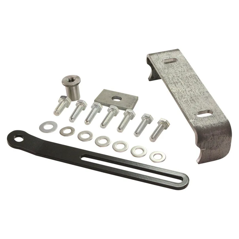 TC Bros. King & Queen Seat Mounting Kit