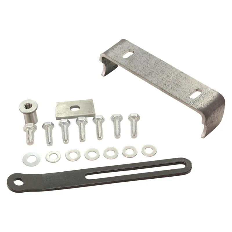 TC Bros. King & Queen Seat Mounting Kit