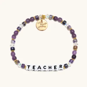 Teacher- Everyday Heroes