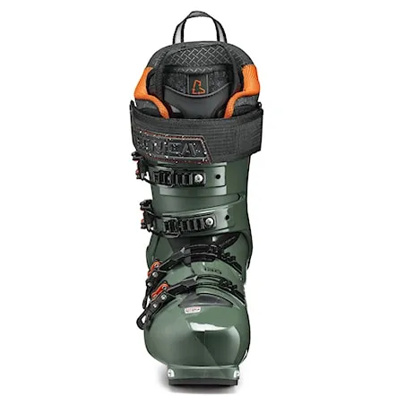 TECNICA Cochise 120 DYN ski boots - Mens - Progressive Green