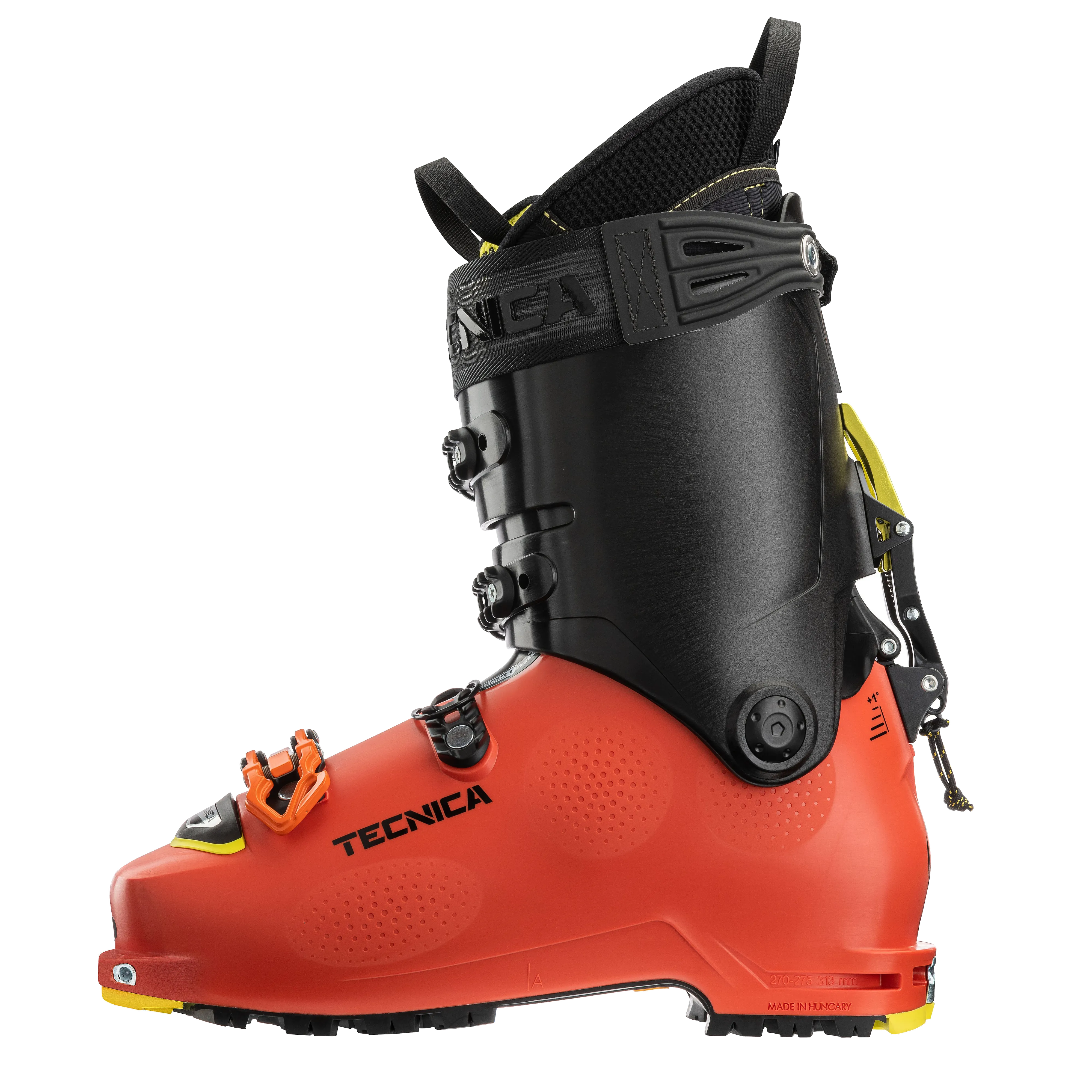 Tecnica ZERO G TOUR PRO