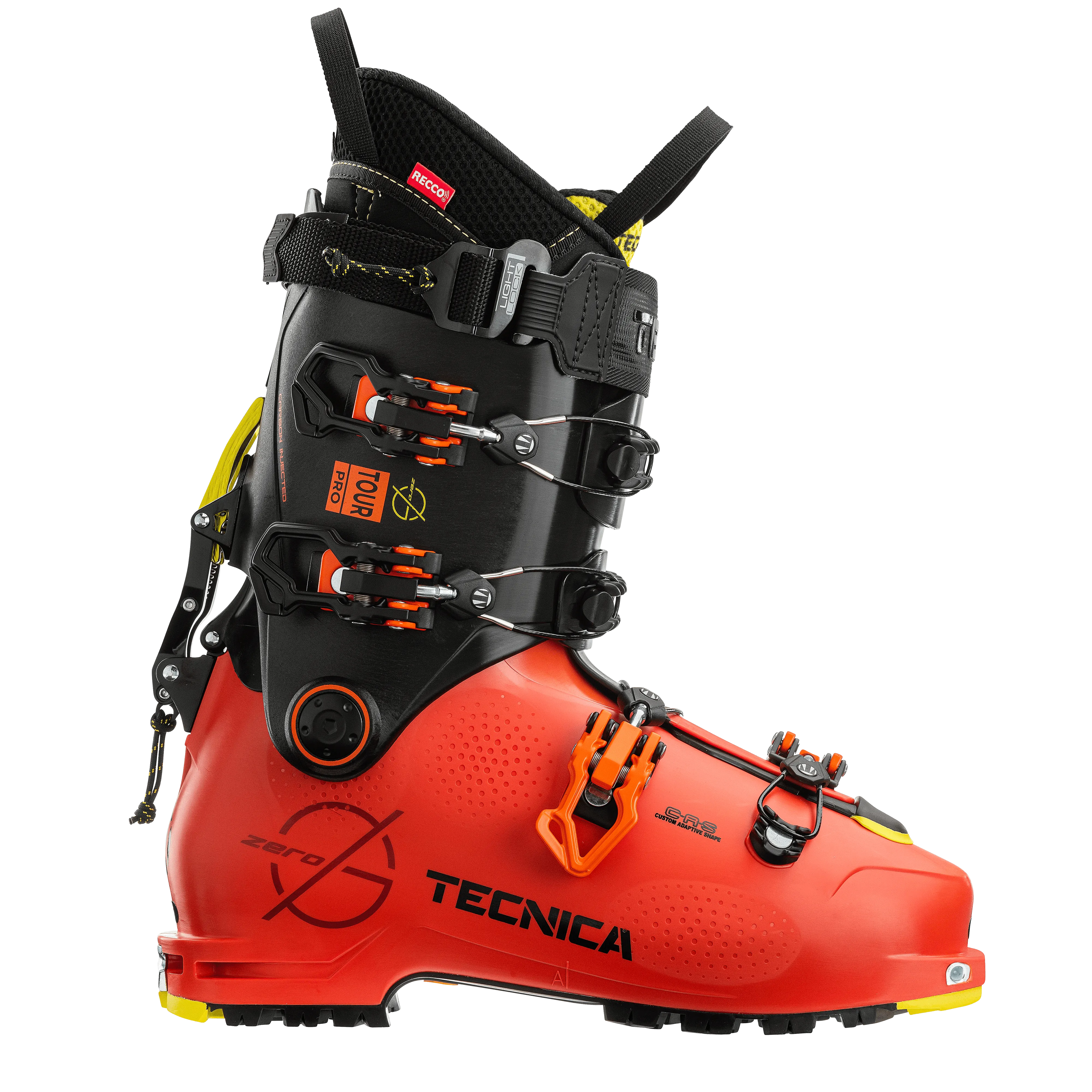 Tecnica ZERO G TOUR PRO