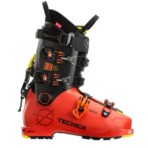 Tecnica ZERO G TOUR PRO