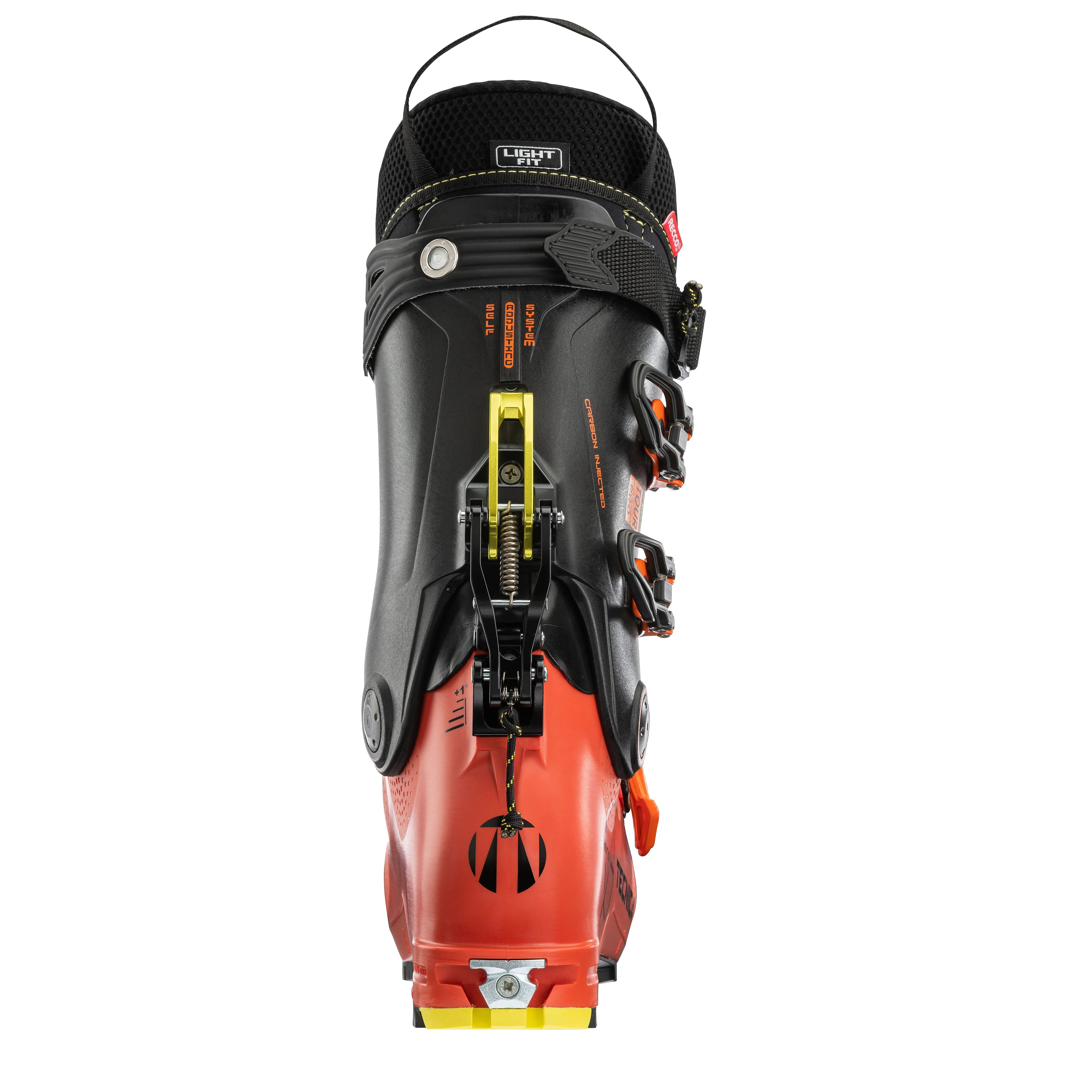 Tecnica ZERO G TOUR PRO