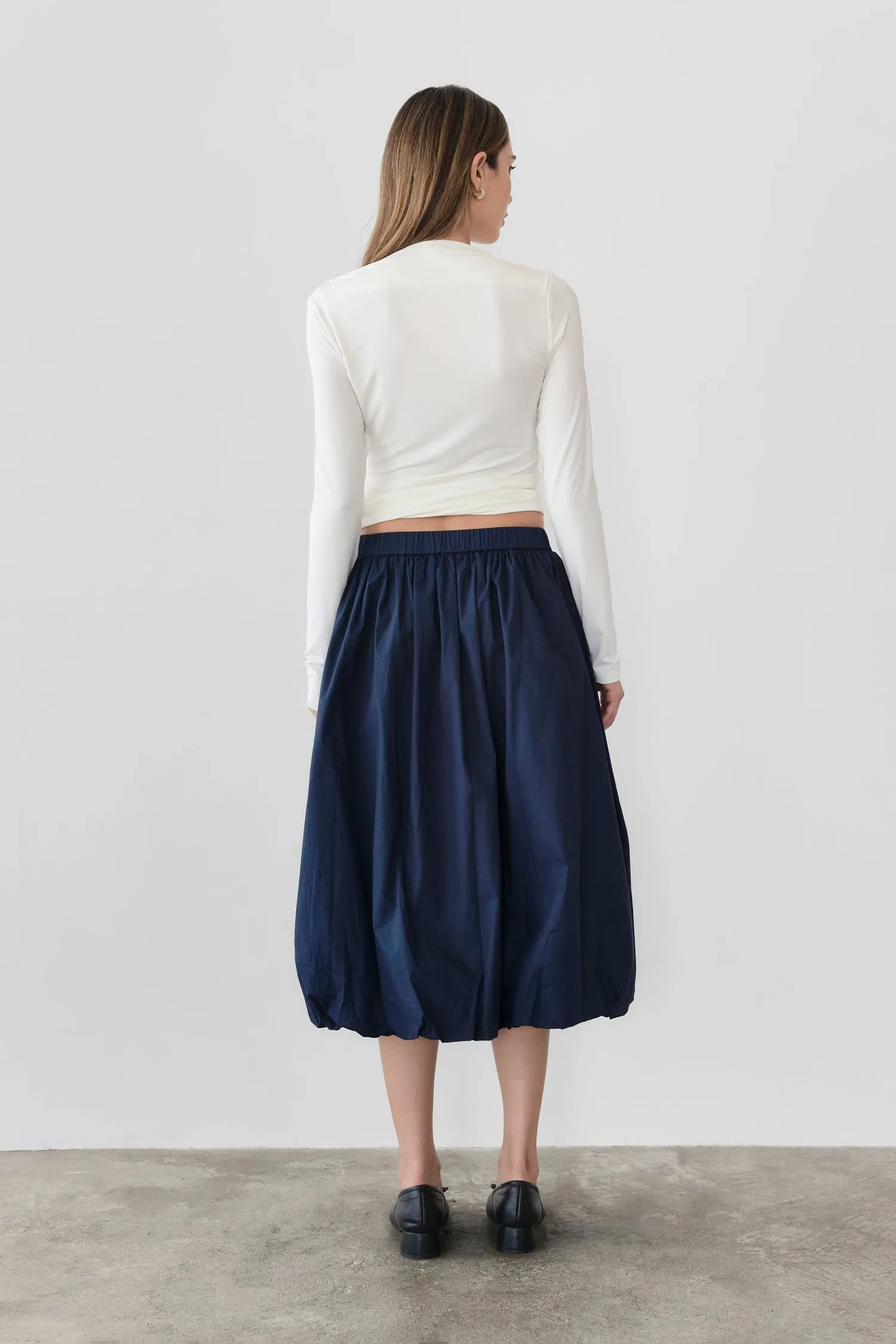 The Bella Skirt