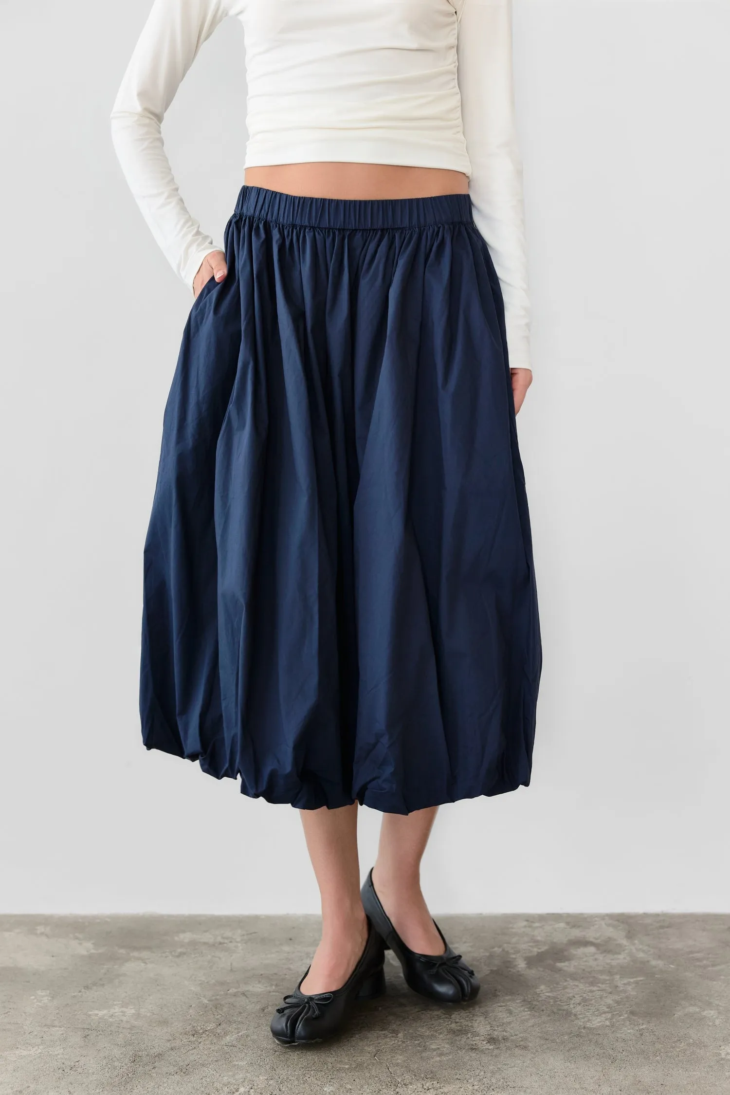 The Bella Skirt