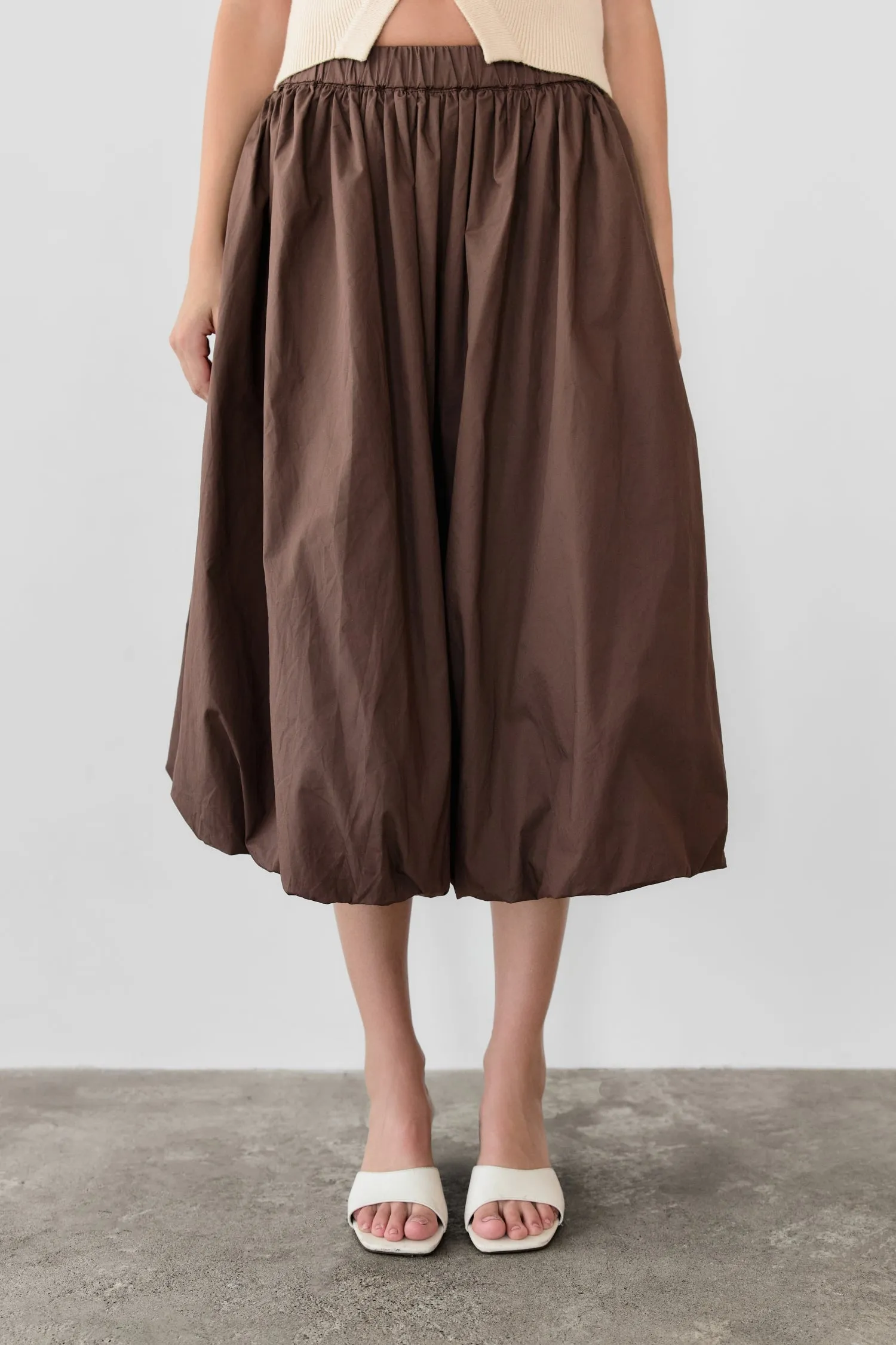 The Bella Skirt