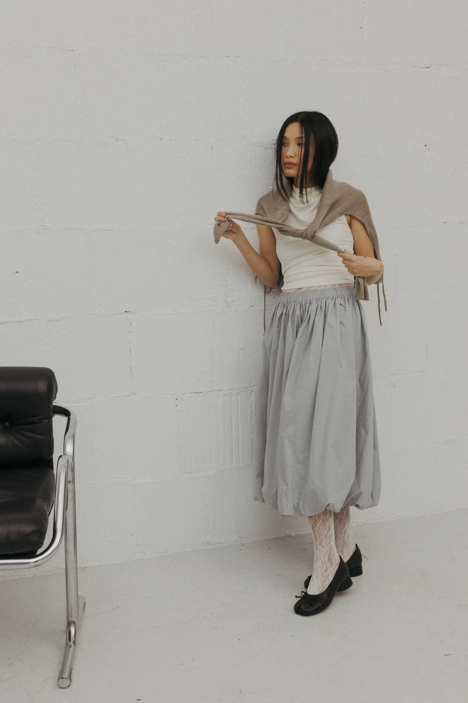 The Bella Skirt