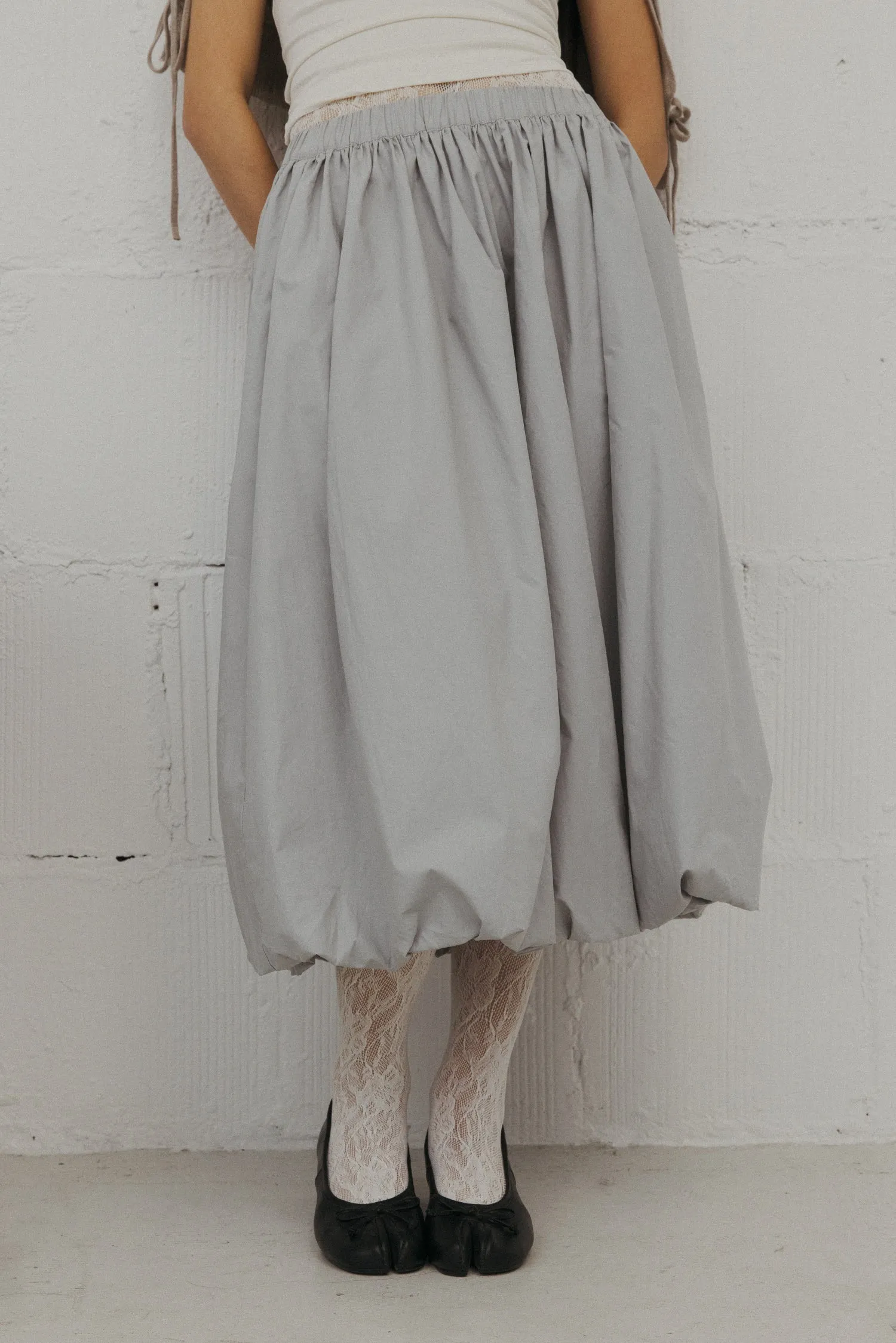 The Bella Skirt