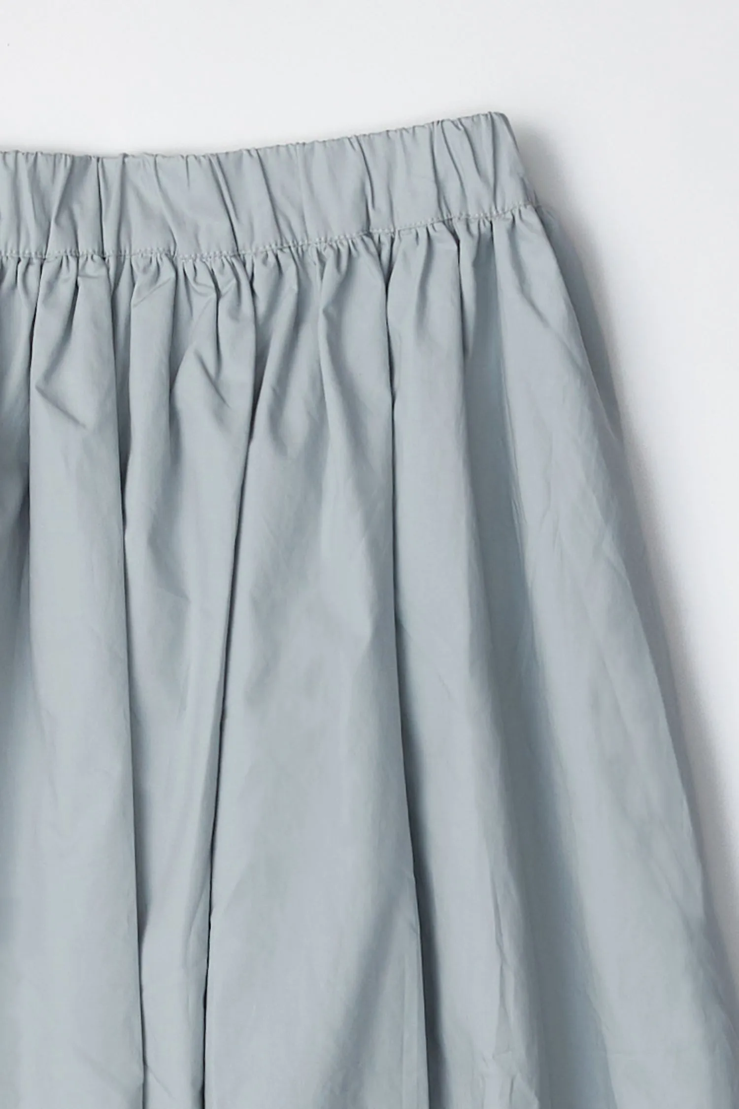 The Bella Skirt