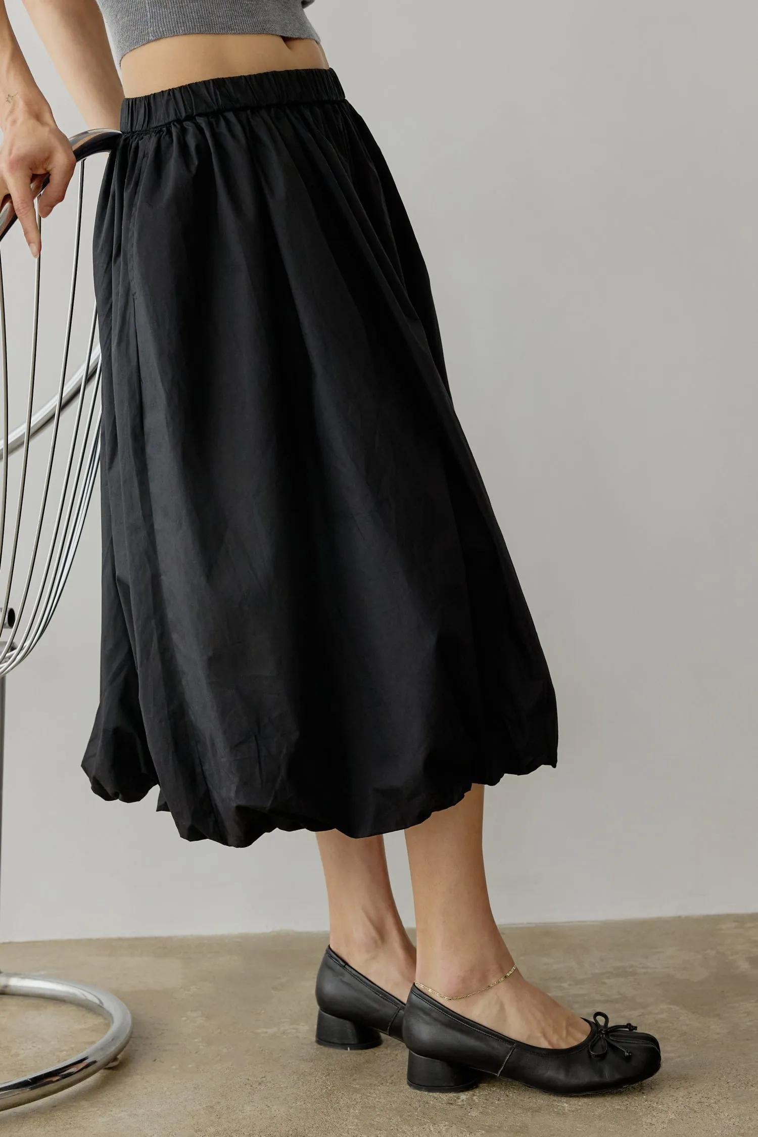 The Bella Skirt