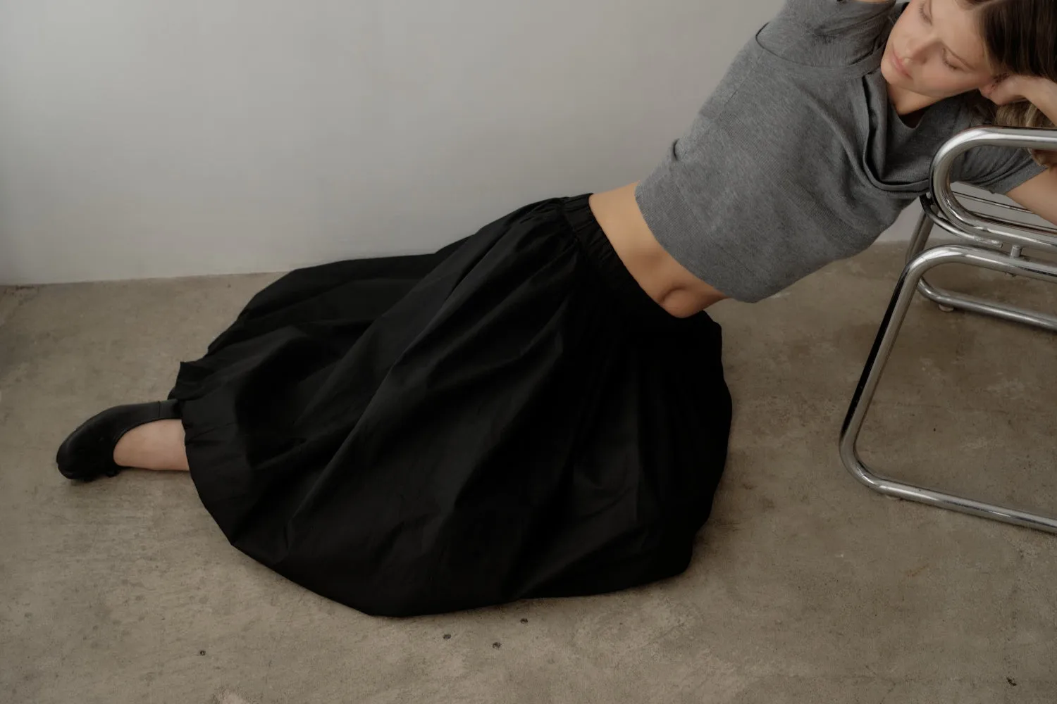 The Bella Skirt
