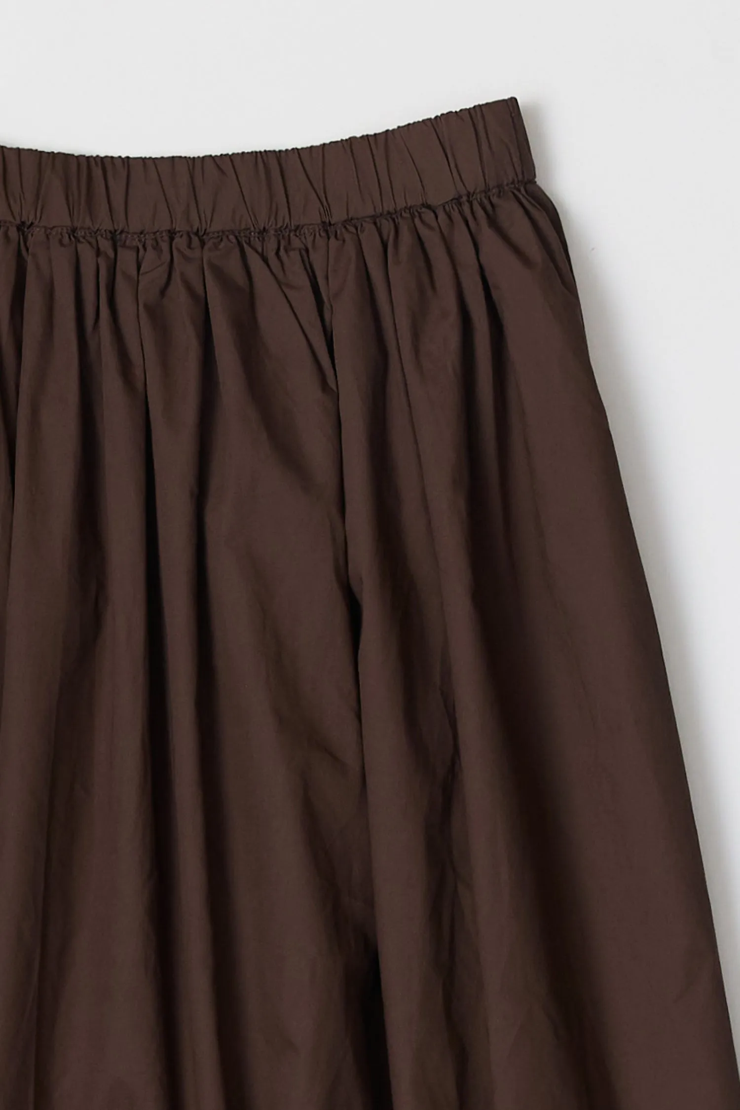 The Bella Skirt