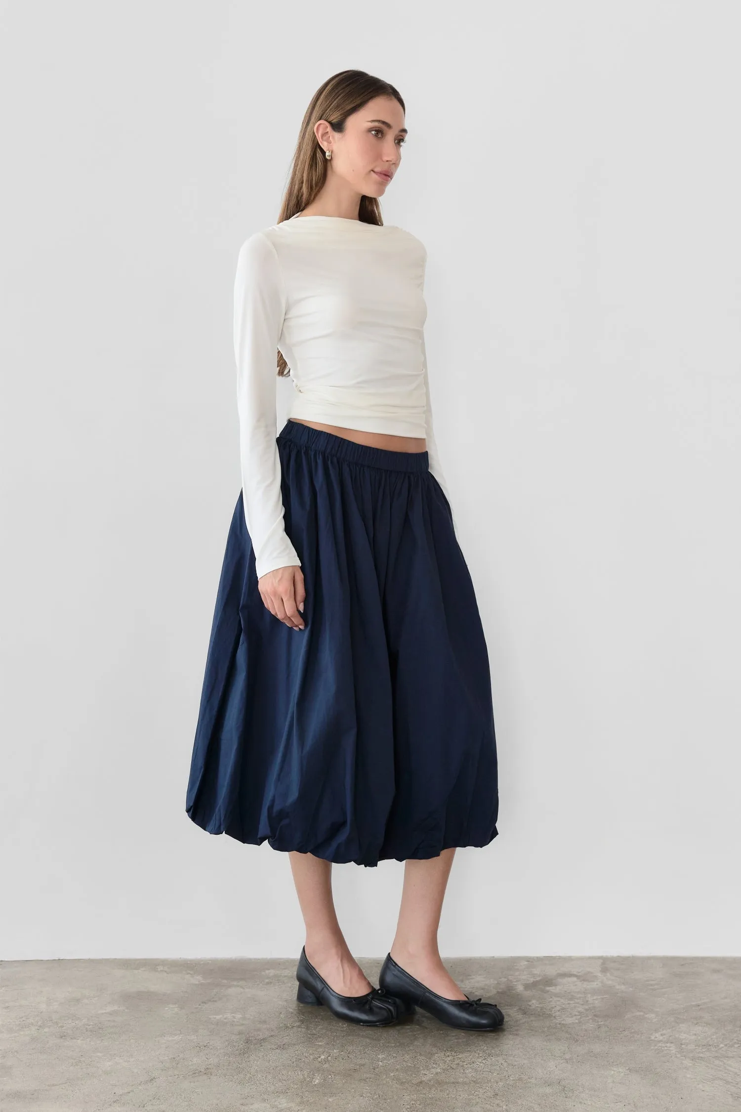 The Bella Skirt