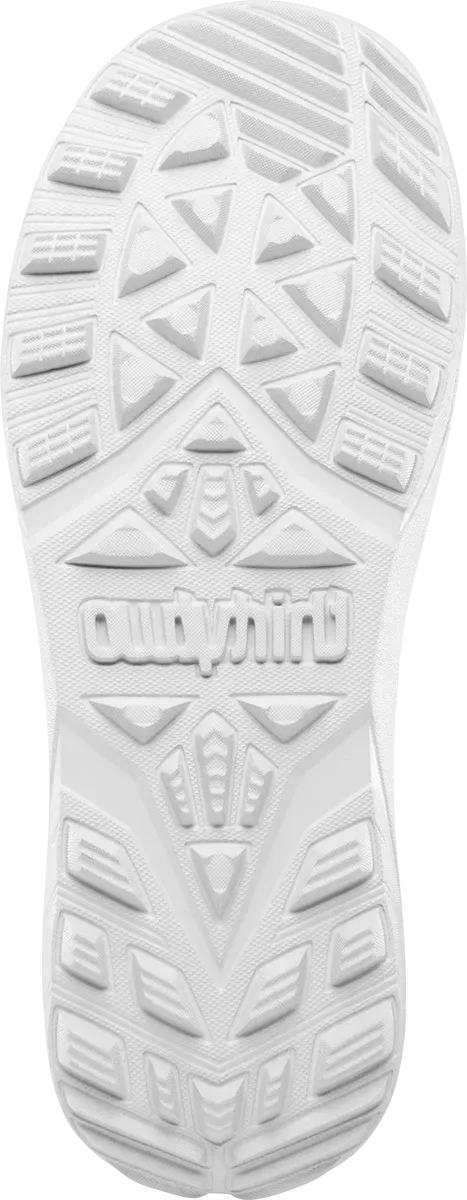 Thirtytwo STW Double Boa Snowboard Boots Womens White / Camo