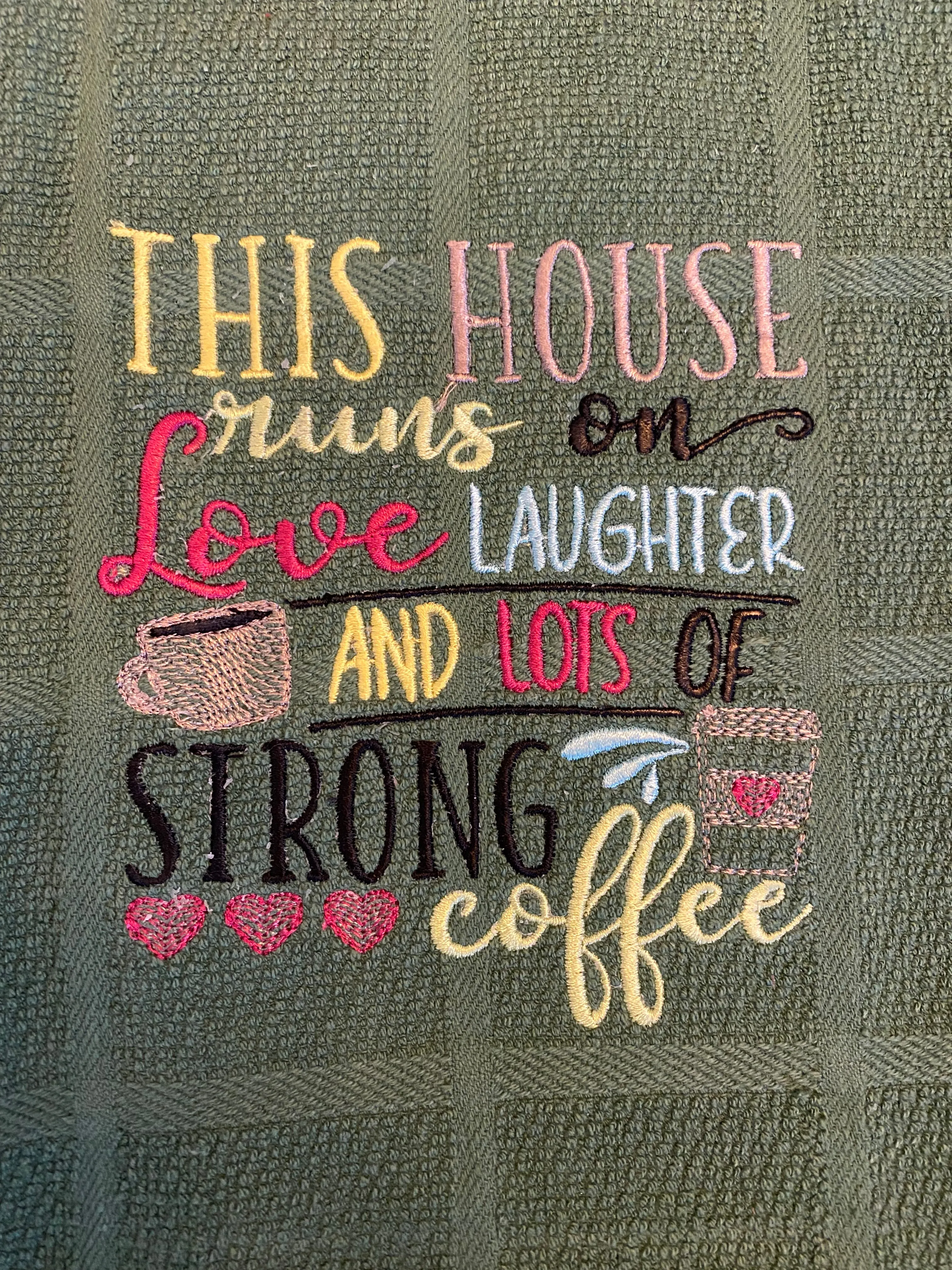 This House