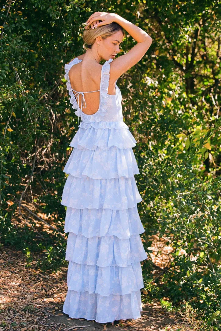 Tiarna Daisy Maxi