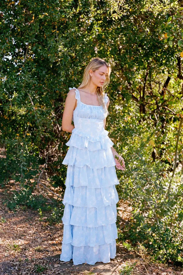 Tiarna Daisy Maxi