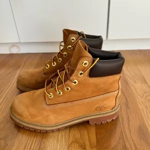 Timberland Boots US Sz 5