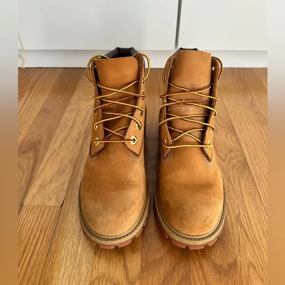Timberland Boots US Sz 5