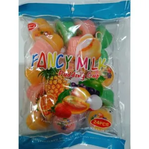 TIWI FANCY MILK 24`S