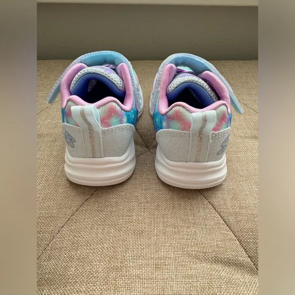 Toddler Skechers Magical Collection Fairy Chaser Sneakers