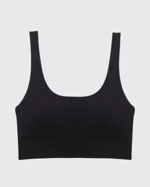 Top Yumi Black