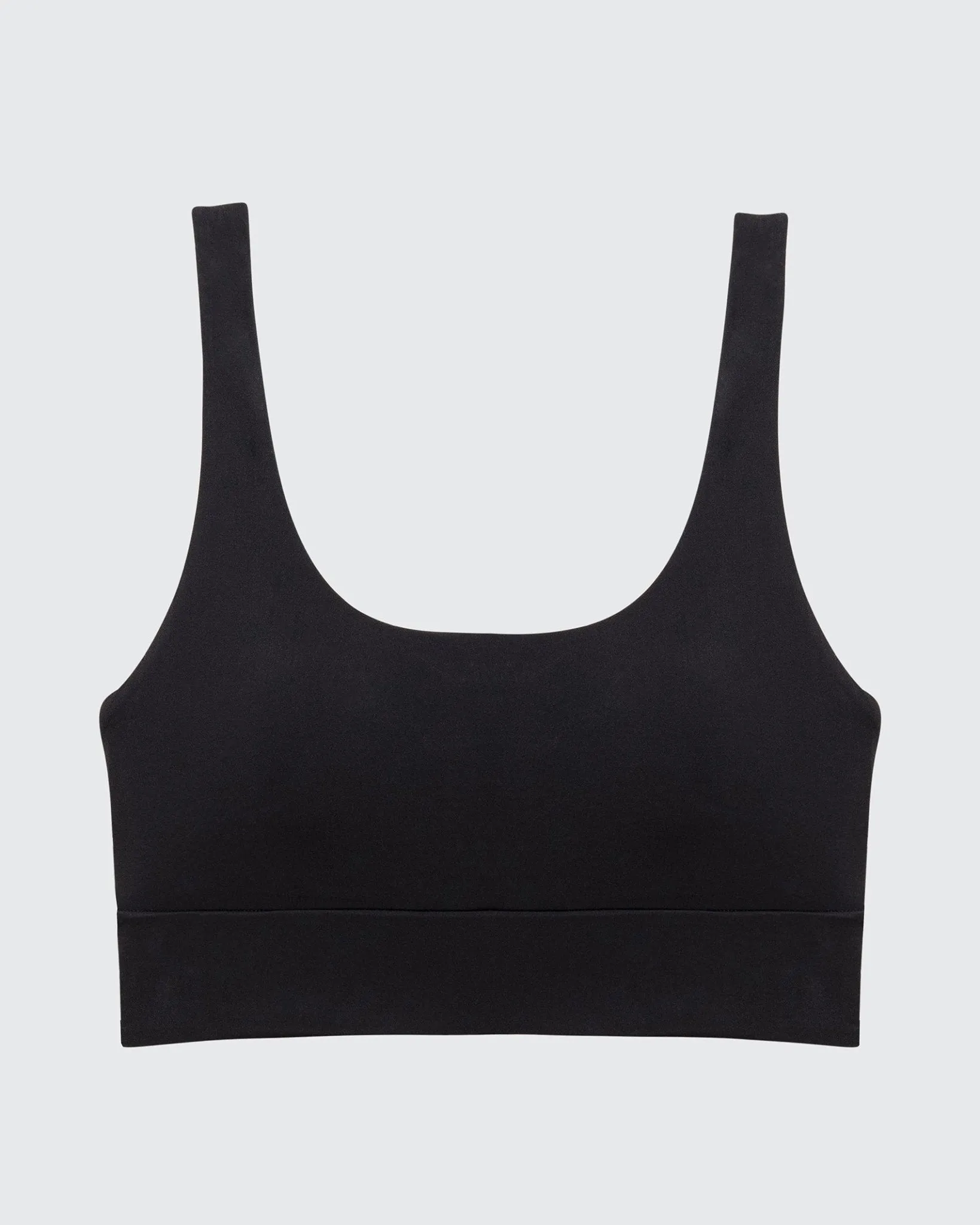Top Yumi Black