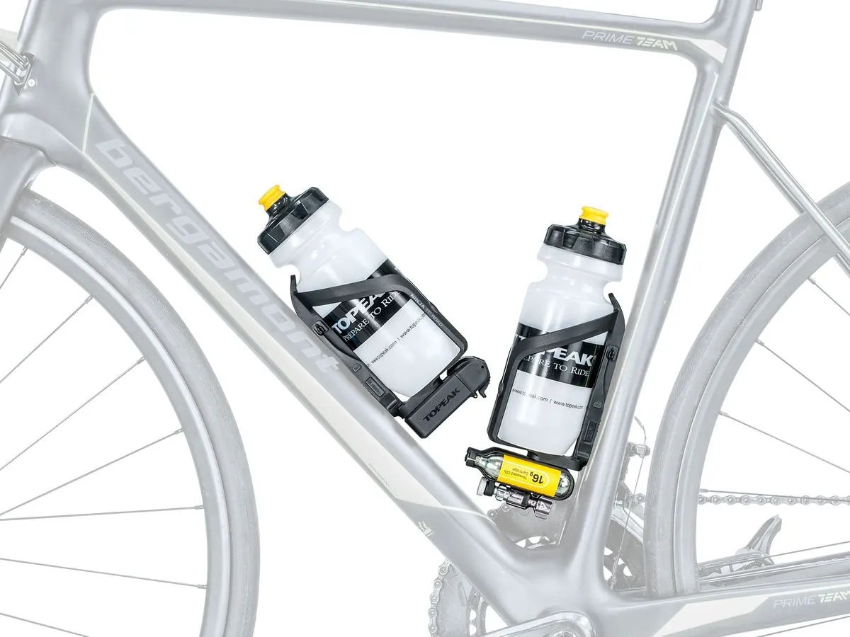 Topeak Ninja CO2 