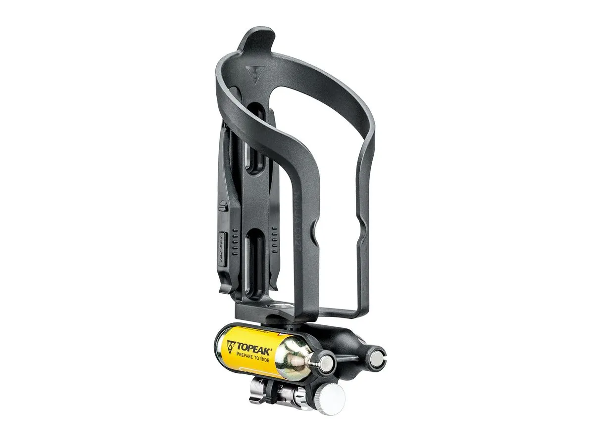 Topeak Ninja CO2 
