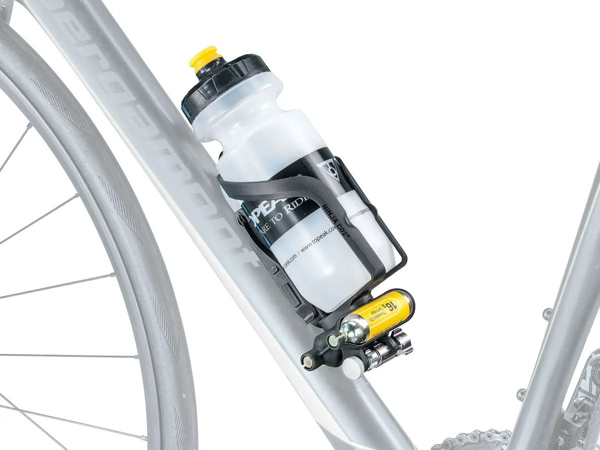 Topeak Ninja CO2 