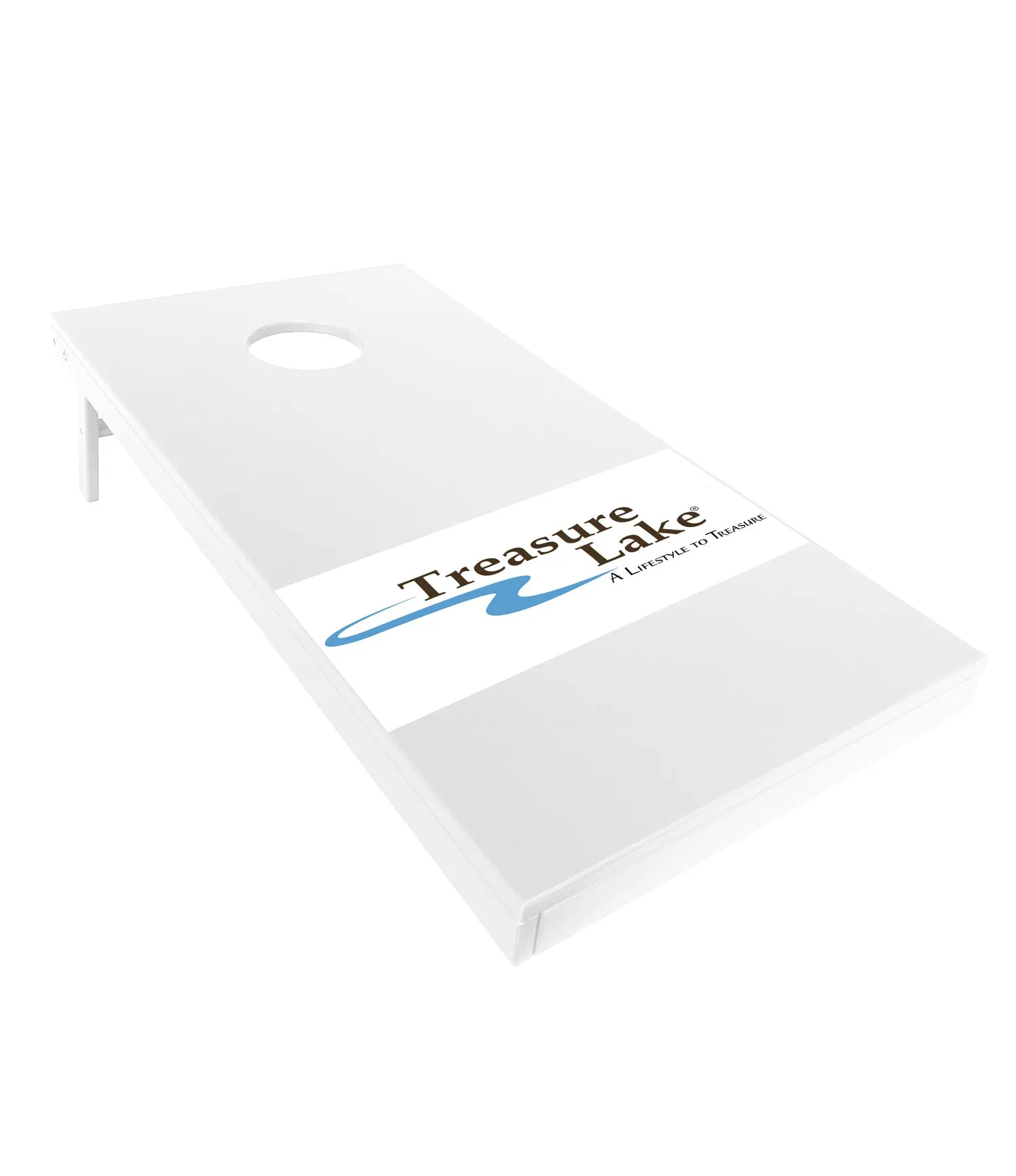 Treasure Lake Cornhole