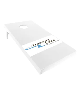 Treasure Lake Cornhole