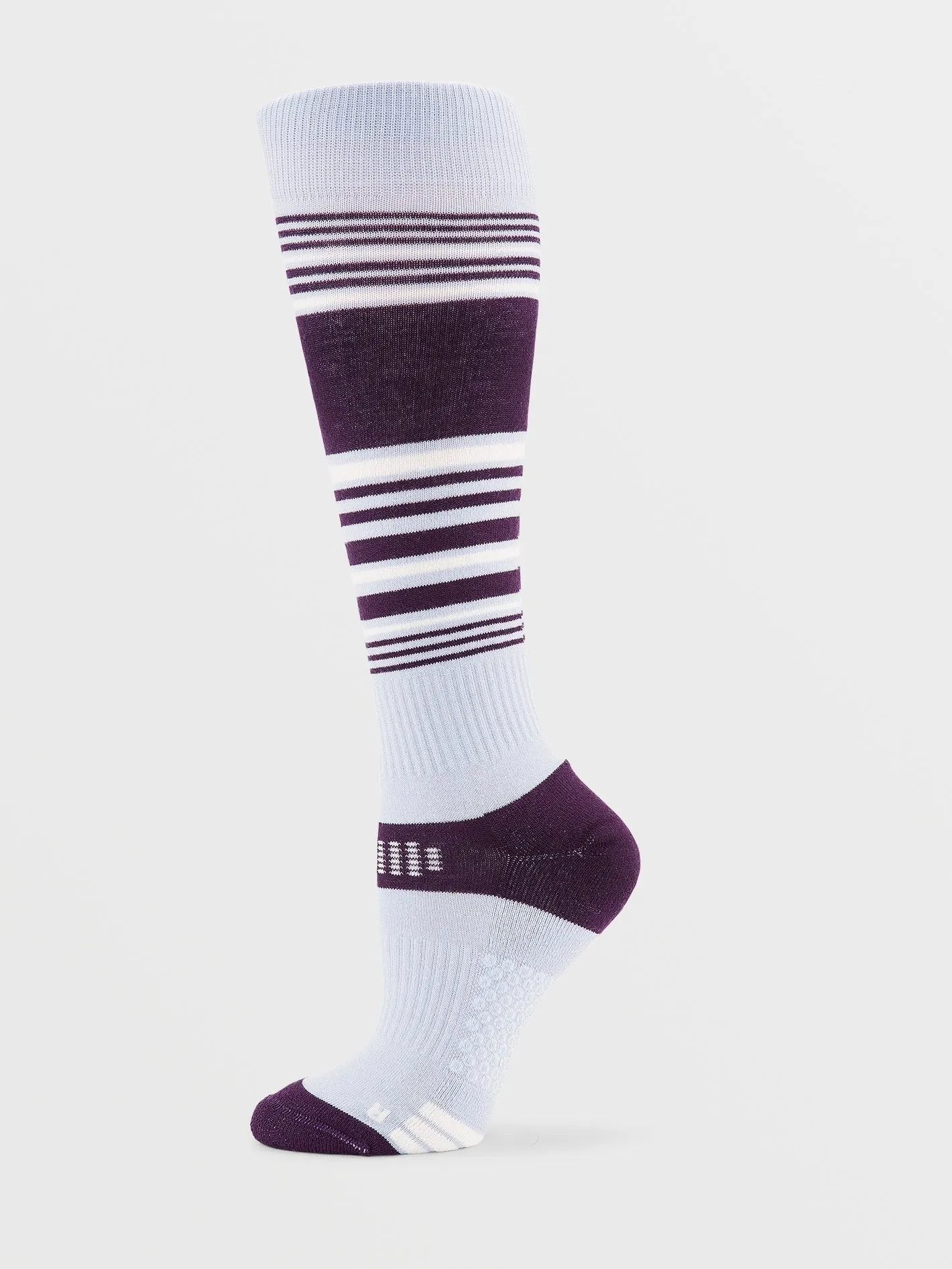 Tundra Tech Socken - LILAC ASH