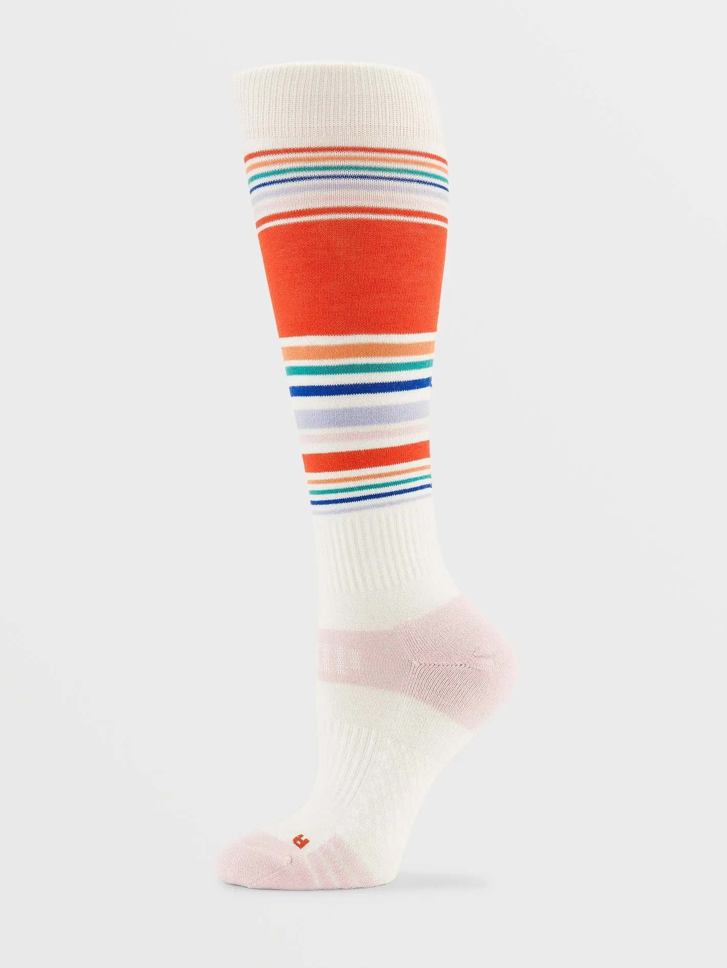 Tundra Tech Socken - WHITE