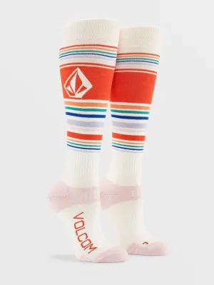 Tundra Tech Socken - WHITE