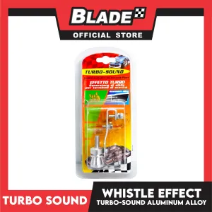 Turbo Sound Aluminum Alloy 1699-M
