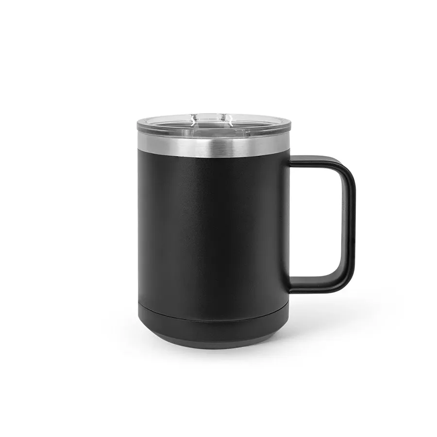 Vacuum Insulated Tumbler | Mug