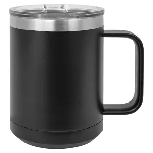 Vacuum Insulated Tumbler | Mug