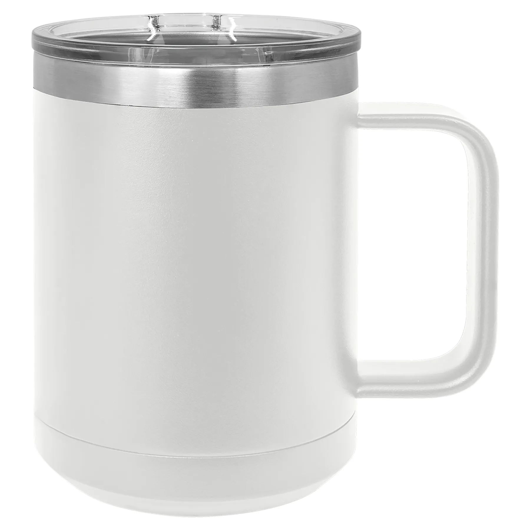 Vacuum Insulated Tumbler | Mug