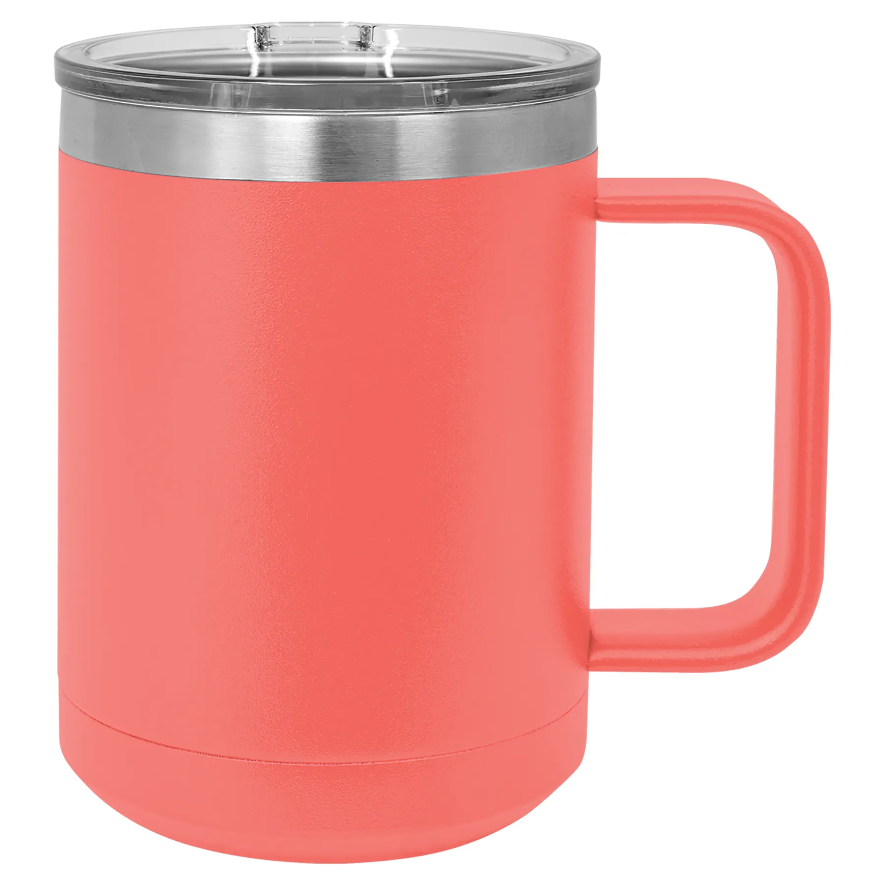 Vacuum Insulated Tumbler | Mug