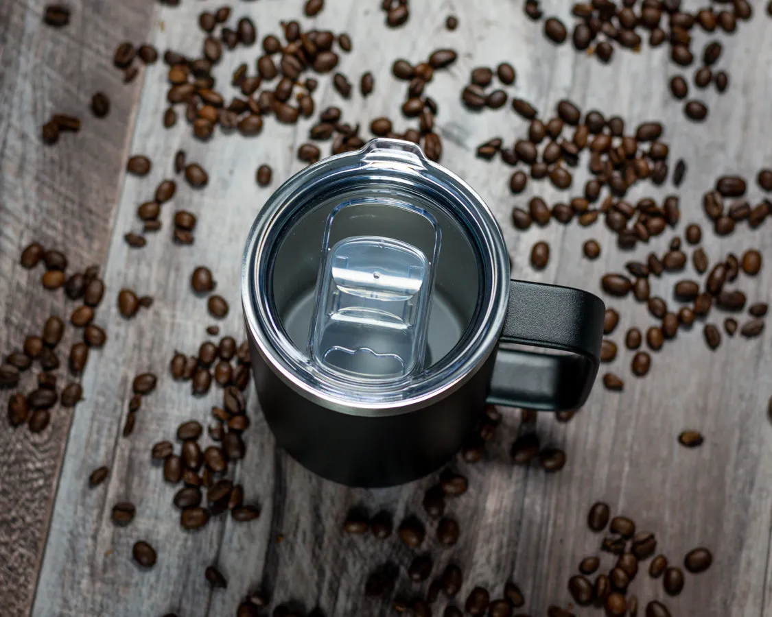 Vacuum Insulated Tumbler | Mug
