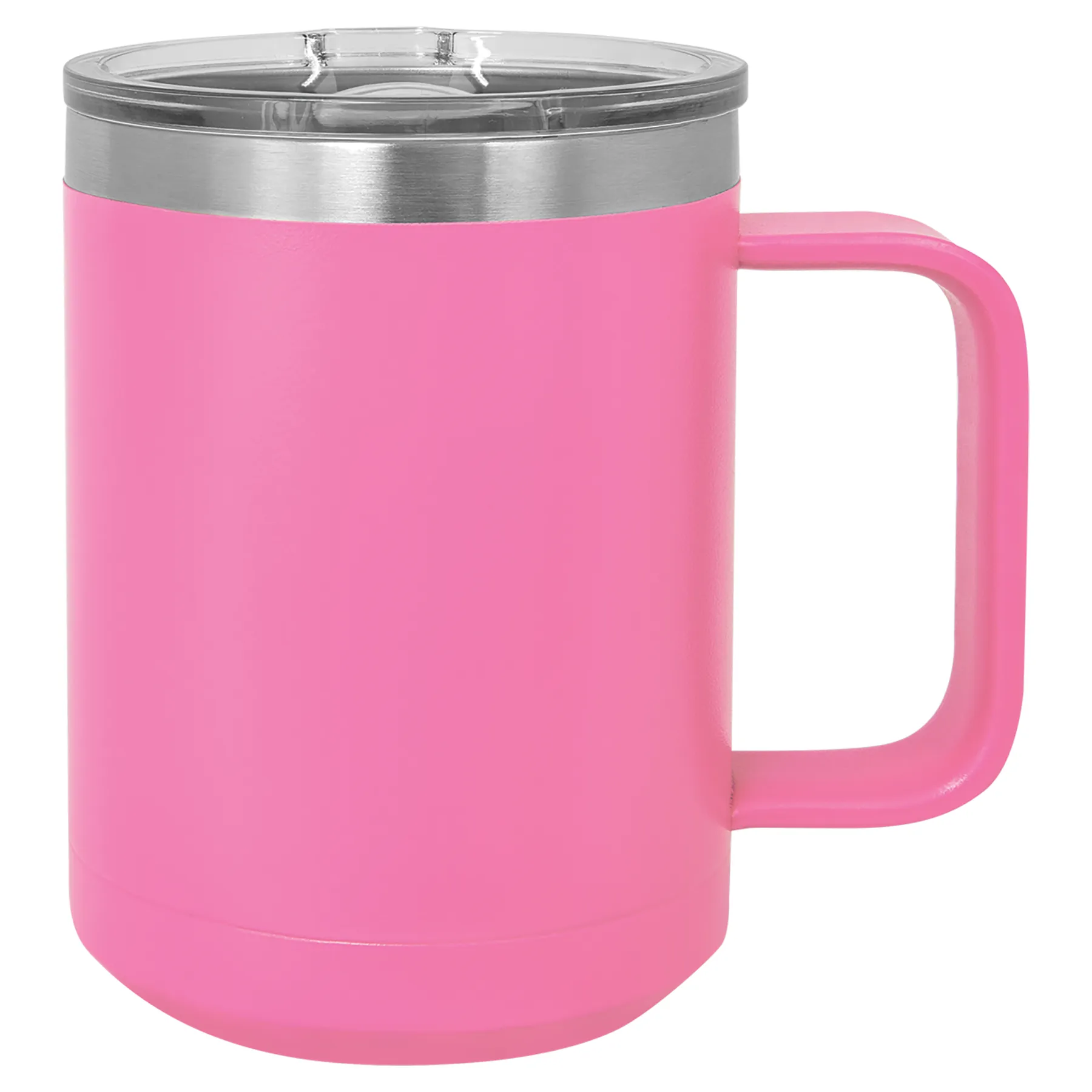 Vacuum Insulated Tumbler | Mug