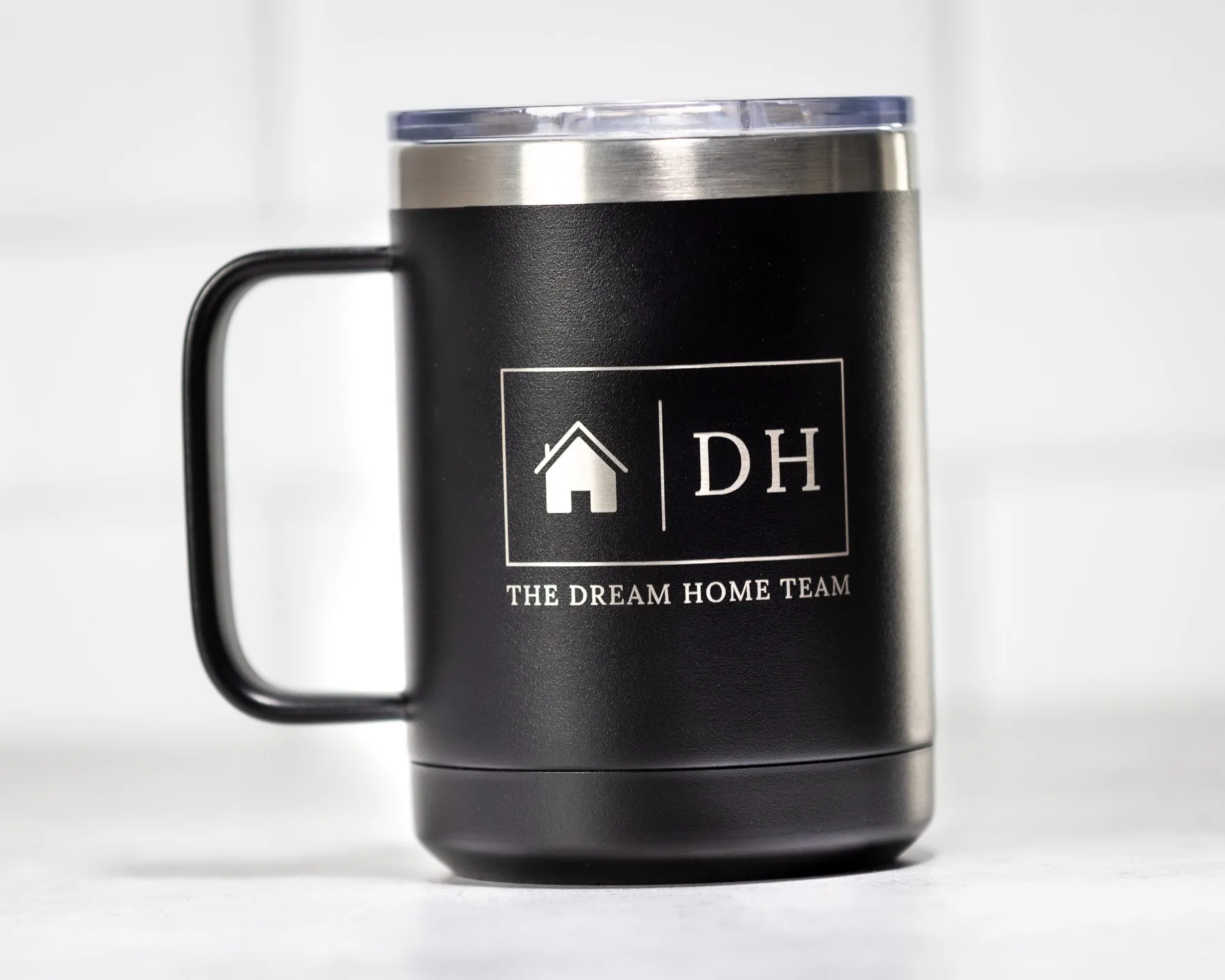 Vacuum Insulated Tumbler | Mug