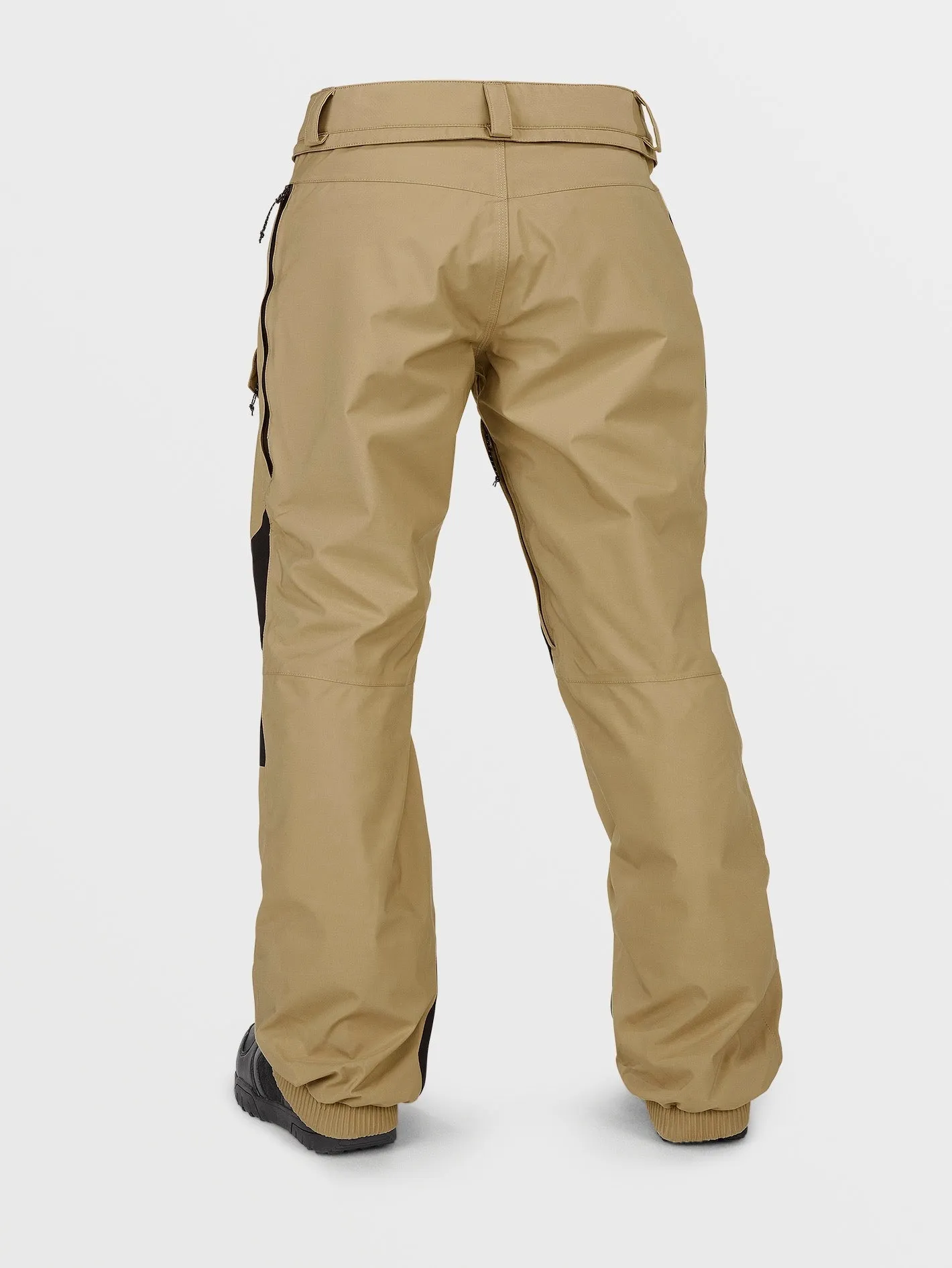 V.Co At Stretch Gore-Tex Hose - DARK KHAKI