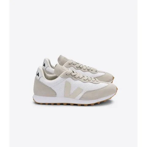 Veja Rio Branco White Pierre Sneaker