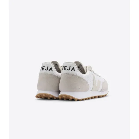 Veja Rio Branco White Pierre Sneaker