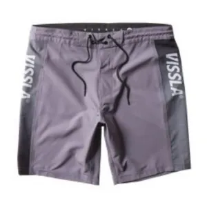 VISSLA EL SPORTO DUSTY LILAC
